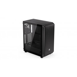 ENDORFY EY2A010 tietokonekotelo Midi Tower Musta