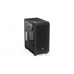 ENDORFY EY2A010 tietokonekotelo Midi Tower Musta