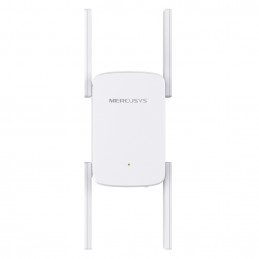Mercusys ME50G verkkolaajennin Verkkotoistin Valkoinen 10, 100, 1000 Mbit s