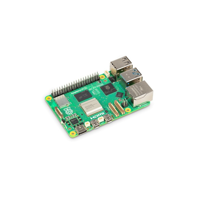 Raspberry Pi SC1111 development board 2400 MHz Arm Cortex-A76