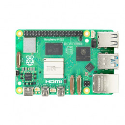 Raspberry Pi SC1111 development board 2400 MHz Arm Cortex-A76