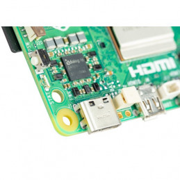 Raspberry Pi SC1111 development board 2400 MHz Arm Cortex-A76