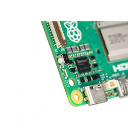 Raspberry Pi SC1111 development board 2400 MHz Arm Cortex-A76