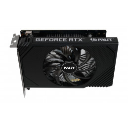 Palit GeForce RTX 3050 StormX NVIDIA 6 GB GDDR6