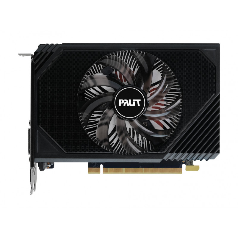 Palit GeForce RTX 3050 StormX OC NVIDIA 6 GB GDDR6