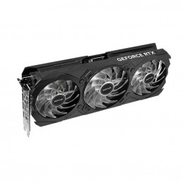 KFA2 GeForce RTX 4070 SUPER EX Gamer 1-Click OC NVIDIA 12 GB GDDR6X