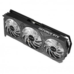 KFA2 GeForce RTX 4070 SUPER EX Gamer 1-Click OC NVIDIA 12 GB GDDR6X