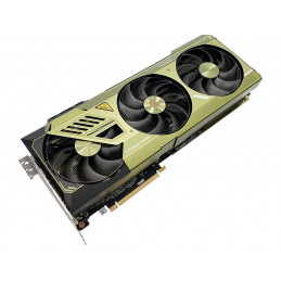 Manli M-NRTX4080SG 6RMHPPP-M3535 NVIDIA GeForce RTX 4080 SUPER 16 GB GDDR6X