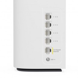 Linksys Velop Pro 7 Kolmikaista (2,4 GHz 5 GHz 6 GHz) Wi-Fi 7 (802.11be) Valkoinen 5 Sisäinen