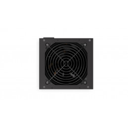 ENDORFY Supremo FM5 virtalähdeyksikkö 650 W 18+10 pin ATX ATX Musta