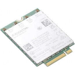 Lenovo 4XC1M72796 kannettavan tietokoneen varaosa WWAN Card