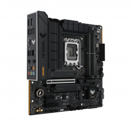 ASUS TUF GAMING B760M-PLUS WIFI II Intel B760 LGA 1700 mikro ATX