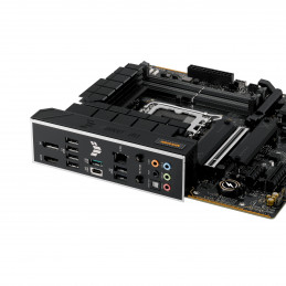 ASUS TUF GAMING B760M-PLUS WIFI II Intel B760 LGA 1700 mikro ATX