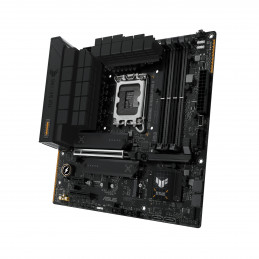 ASUS TUF GAMING B760M-PLUS II Intel B760 LGA 1700 mikro ATX