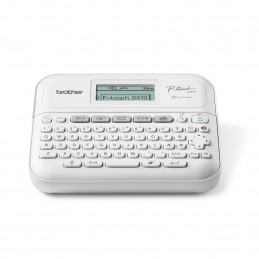 Brother PT-D410VPR luokittelematon