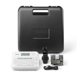 Brother PT-D410VPR luokittelematon