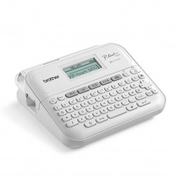 Brother PT-D410VPR luokittelematon