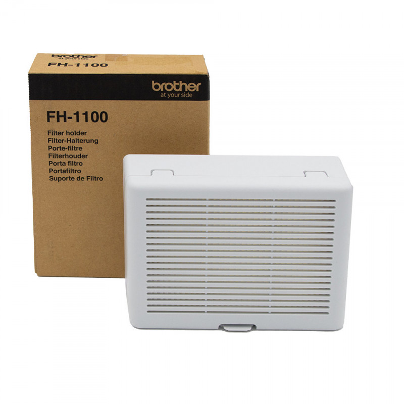 Brother FH1100 värikasetti