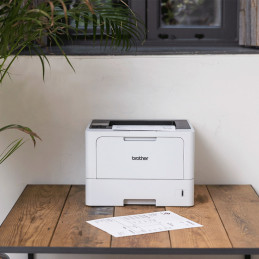 Brother HL-L5210DNT luokittelematon