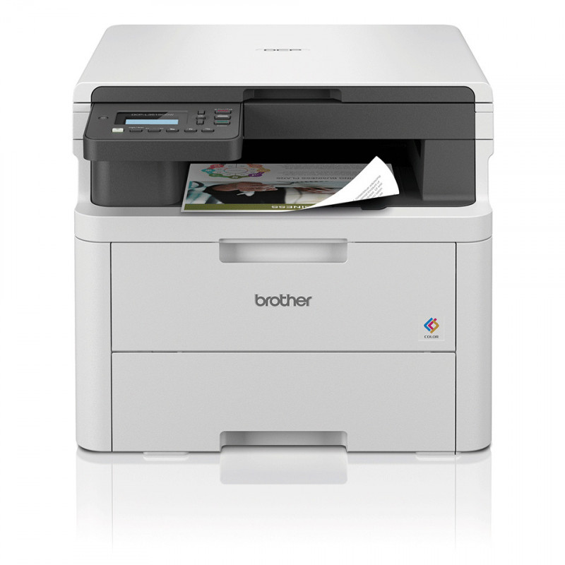 Brother DCPL3515CDWRE1 luokittelematon