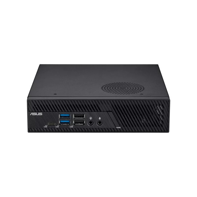 ASUS PB63-B5046AH Intel® Core™ i5 i5-13400 16 GB DDR5-SDRAM 512 GB SSD Windows 11 Pro Mini PC Musta