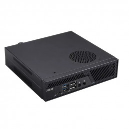 ASUS PB63-B5046AH Intel® Core™ i5 i5-13400 16 GB DDR5-SDRAM 512 GB SSD Windows 11 Pro Mini PC Musta
