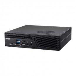 ASUS PB63-B5046AH Intel® Core™ i5 i5-13400 16 GB DDR5-SDRAM 512 GB SSD Windows 11 Pro Mini PC Musta