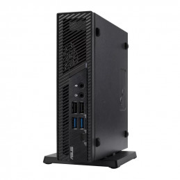 ASUS PB63-B5046AH Intel® Core™ i5 i5-13400 16 GB DDR5-SDRAM 512 GB SSD Windows 11 Pro Mini PC Musta