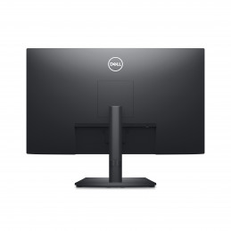 DELL E Series E2724HS LED display 68,6 cm (27") 1920 x 1080 pikseliä Full HD LCD Musta