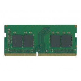 Dataram DTM68606C muistimoduuli 8 GB 1 x 8 GB DDR4 2400 MHz