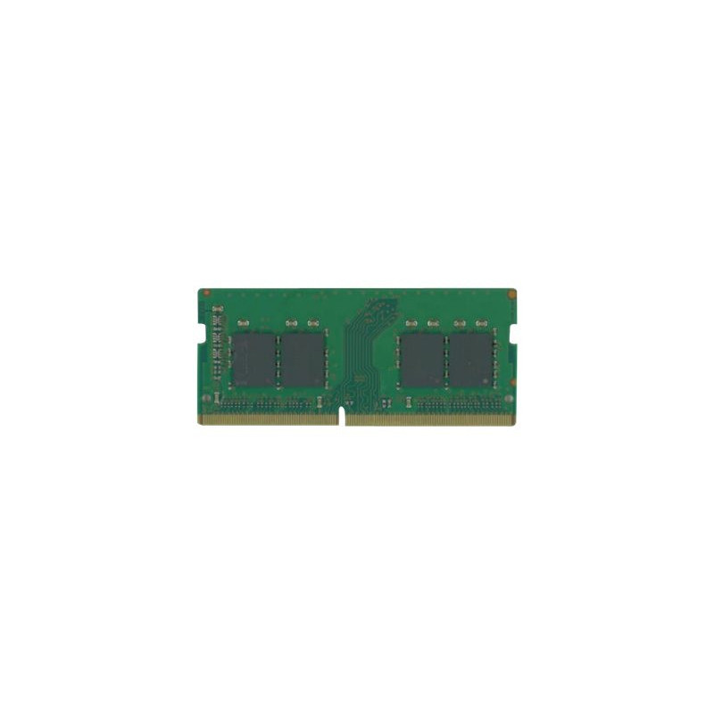 Dataram DTM68606C muistimoduuli 8 GB 1 x 8 GB DDR4 2400 MHz