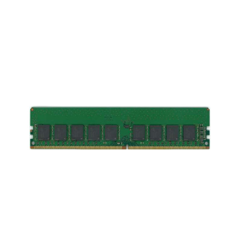 Dataram DRL2400E 16GB muistimoduuli DDR4 2400 MHz ECC