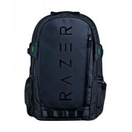 Razer Rogue 38,1 cm (15") Reppu Musta