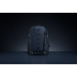 Razer Rogue 38,1 cm (15") Reppu Musta