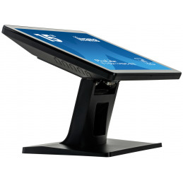 iiyama ProLite T1521MSC-B2 tietokoneen litteä näyttö 38,1 cm (15") 1024 x 768 pikseliä XGA LED Kosketusnäyttö Pöydän pinta Musta
