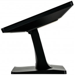 iiyama ProLite T1521MSC-B2 tietokoneen litteä näyttö 38,1 cm (15") 1024 x 768 pikseliä XGA LED Kosketusnäyttö Pöydän pinta Musta