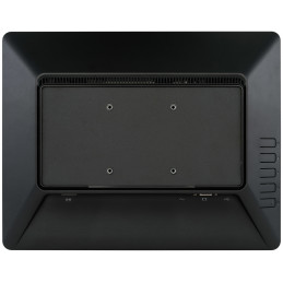 iiyama ProLite T1521MSC-B2 tietokoneen litteä näyttö 38,1 cm (15") 1024 x 768 pikseliä XGA LED Kosketusnäyttö Pöydän pinta Musta