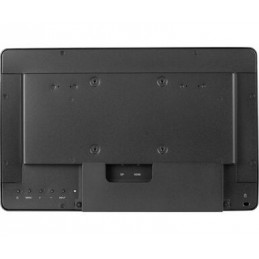 iiyama ProLite TF1633MSC-B1 tietokoneen litteä näyttö 39,6 cm (15.6") 1920 x 1080 pikseliä Full HD Kosketusnäyttö Musta