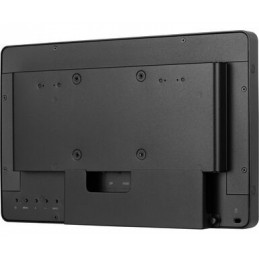iiyama ProLite TF1633MSC-B1 tietokoneen litteä näyttö 39,6 cm (15.6") 1920 x 1080 pikseliä Full HD Kosketusnäyttö Musta