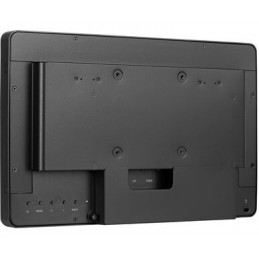iiyama ProLite TF1633MSC-B1 tietokoneen litteä näyttö 39,6 cm (15.6") 1920 x 1080 pikseliä Full HD Kosketusnäyttö Musta