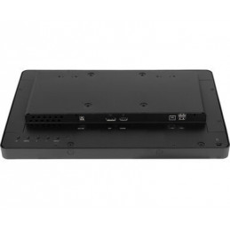 iiyama ProLite TF1633MSC-B1 tietokoneen litteä näyttö 39,6 cm (15.6") 1920 x 1080 pikseliä Full HD Kosketusnäyttö Musta