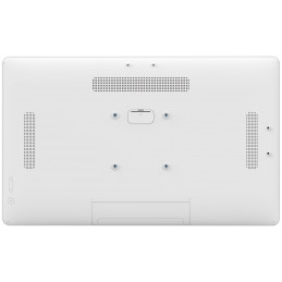 iiyama TW2424AS-W1 infonäyttö Digitaalinen litteä infotaulu 60,5 cm (23.8") Wi-Fi 250 cd m² 4K Ultra HD Musta Kosketusnäyttö