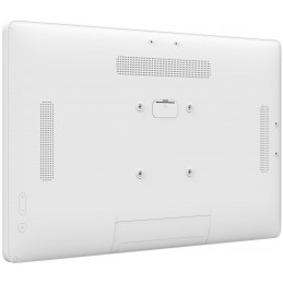 iiyama TW2424AS-W1 infonäyttö Digitaalinen litteä infotaulu 60,5 cm (23.8") Wi-Fi 250 cd m² 4K Ultra HD Musta Kosketusnäyttö