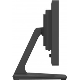 iiyama ProLite T1634MC-B1S tietokoneen litteä näyttö 39,6 cm (15.6") 1920 x 1080 pikseliä Full HD LED Kosketusnäyttö Musta