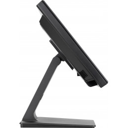 iiyama ProLite T1732MSC-B1SAG tietokoneen litteä näyttö 43,2 cm (17") 1280 x 1024 pikseliä Full HD LED Kosketusnäyttö Pöydän