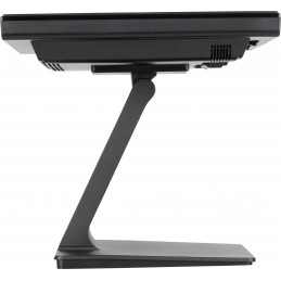 iiyama ProLite T1732MSC-B1SAG tietokoneen litteä näyttö 43,2 cm (17") 1280 x 1024 pikseliä Full HD LED Kosketusnäyttö Pöydän