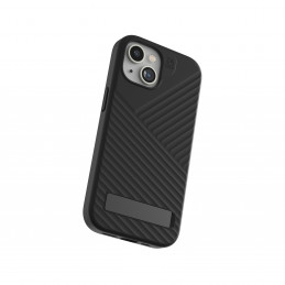 ZAGG Cases Denali Snap KS Apple iPhone 15 iPhone 14 13 Black EN FR