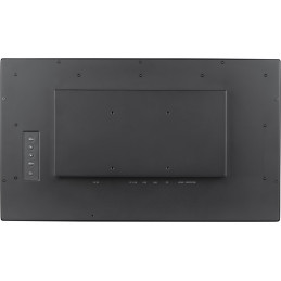 iiyama PROLITE Digitaalinen A-taulu 55,9 cm (22") LED 600 cd m² Full HD Musta Kosketusnäyttö