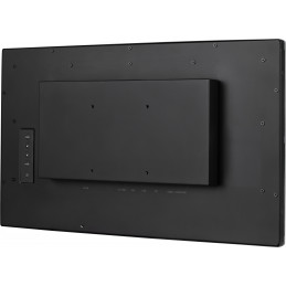 iiyama PROLITE Digitaalinen A-taulu 55,9 cm (22") LED 600 cd m² Full HD Musta Kosketusnäyttö