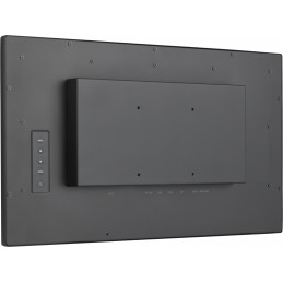 iiyama PROLITE Digitaalinen A-taulu 55,9 cm (22") LED 600 cd m² Full HD Musta Kosketusnäyttö